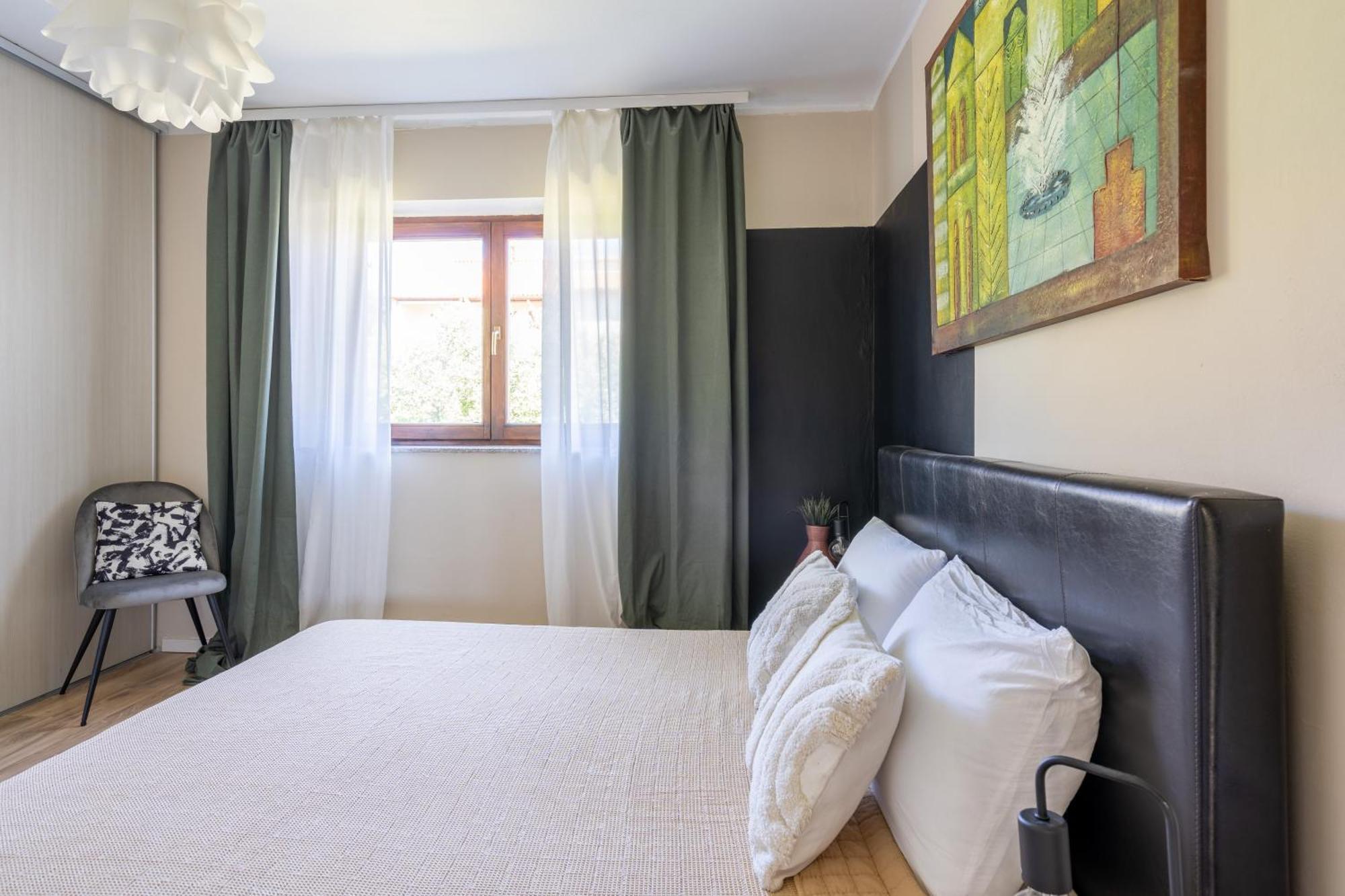 Cozy apartment Medulin Zewnętrze zdjęcie