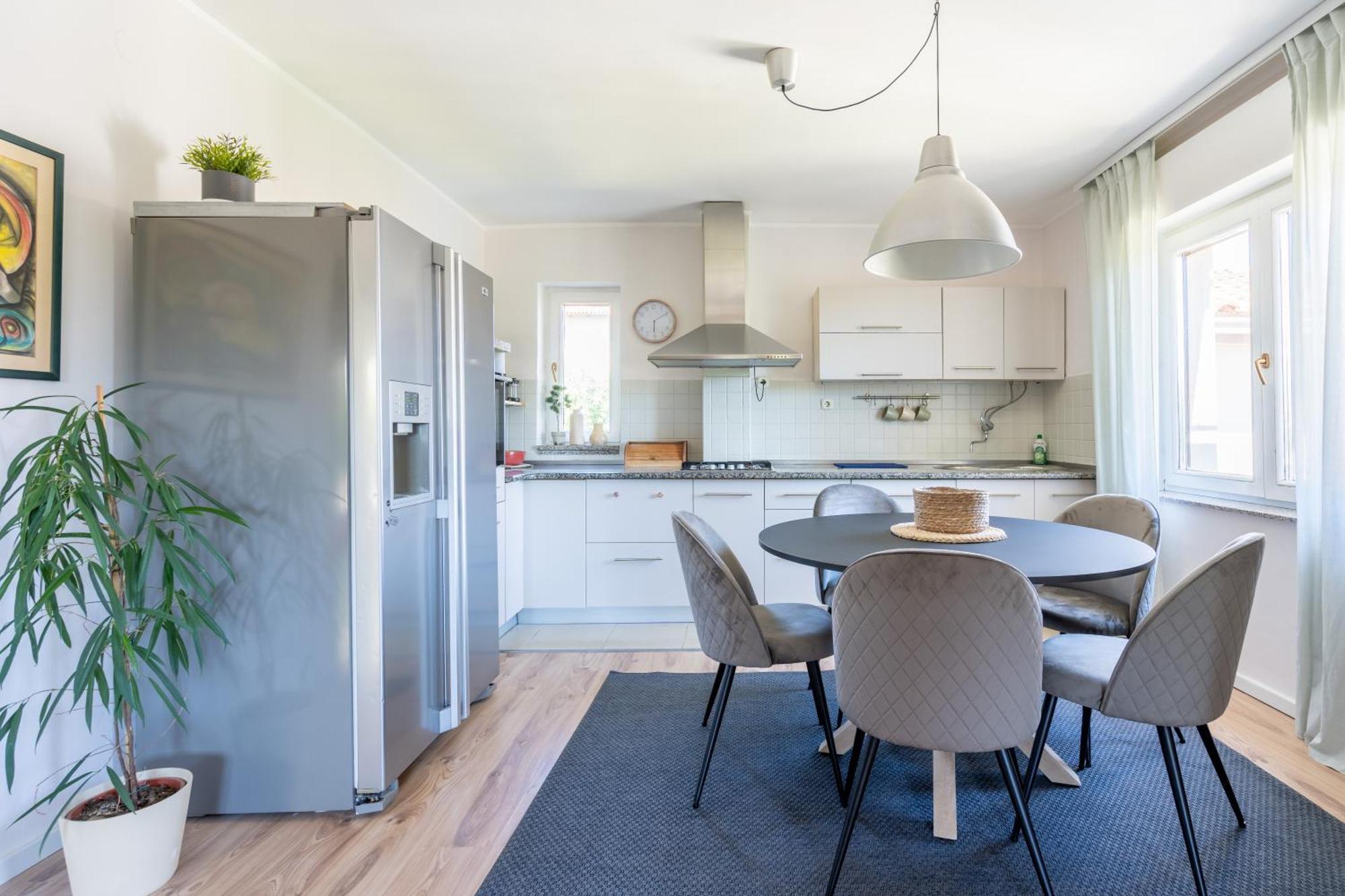 Cozy apartment Medulin Zewnętrze zdjęcie